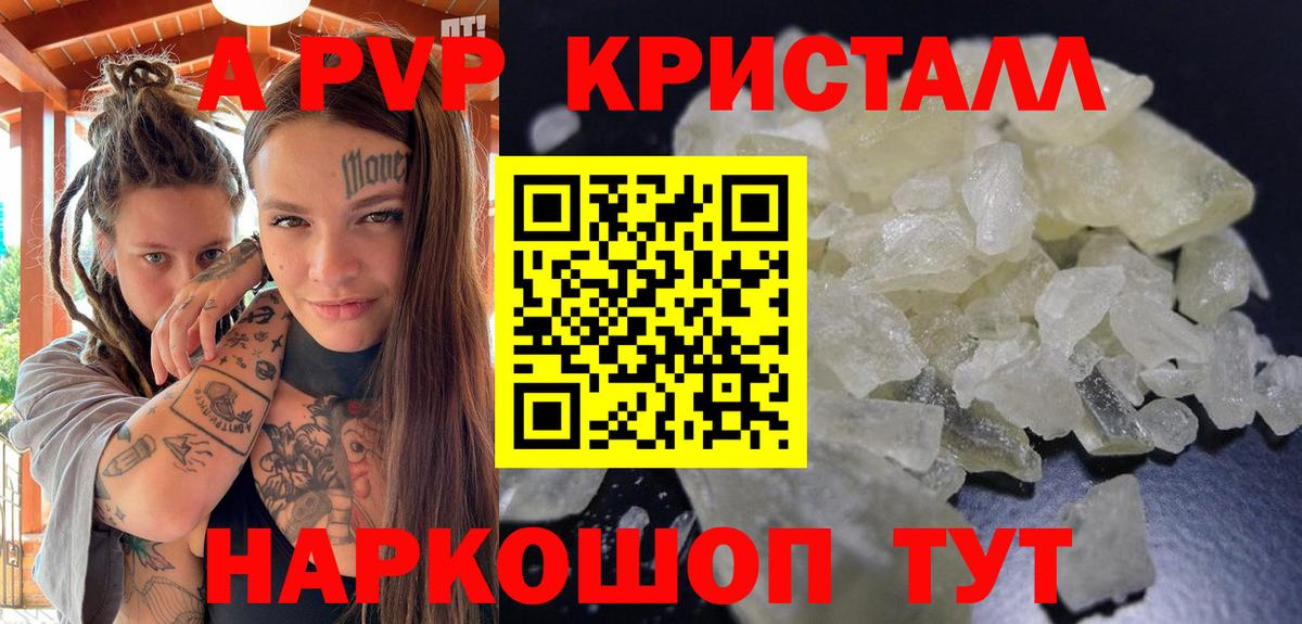 A-PVP СК Новосибирск